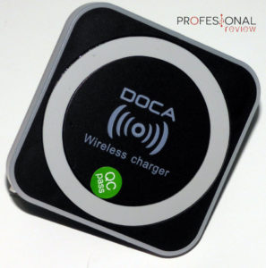 DOCA Qi Wireless Car Charger Review