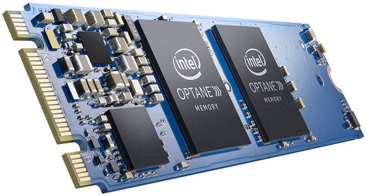 Intel Optane MEM M10 listados