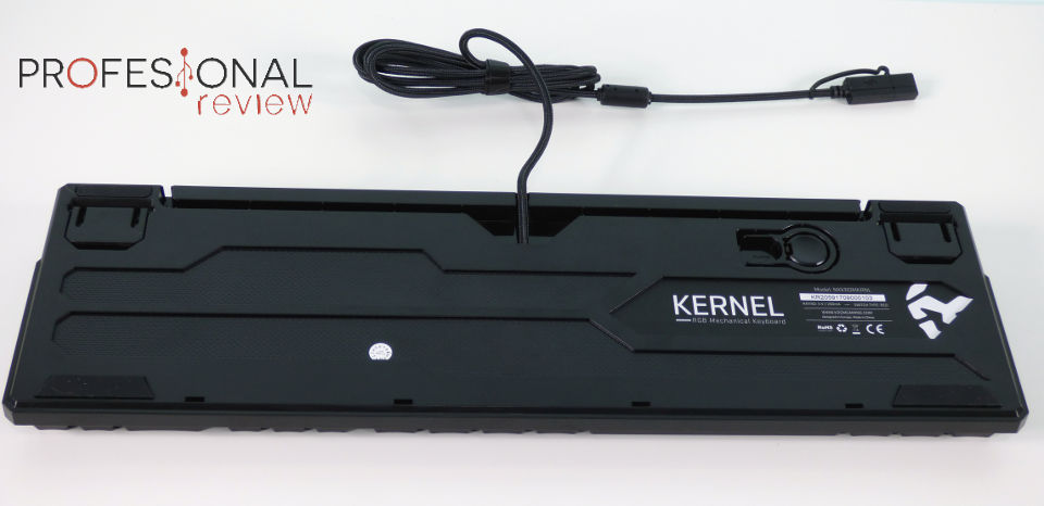 Krom Kernel Review