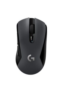 ratón inalámbrico Logitech G603