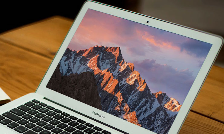 Apple se despediría del MacBook Air en 2022