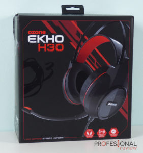 Ozone EKHO H30 Review
