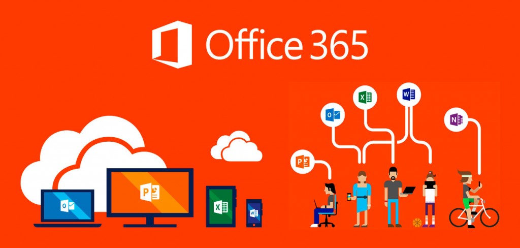 Что такое Office 365