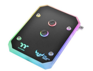 Thermaltake Pacific M4 Monoblock para TUF Mark 1