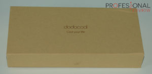 Dodocool Powerbank DP13 Review