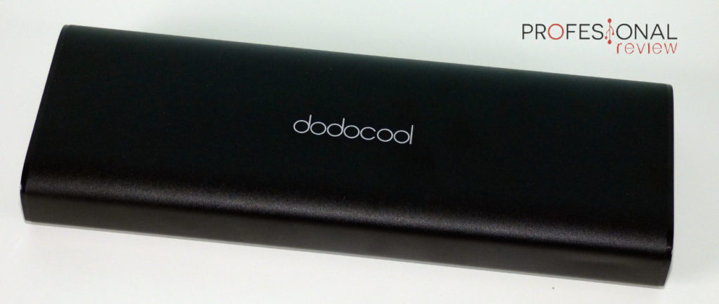 Dodocool Powerbank DP13 Dodocool Powerbank DP13 Review