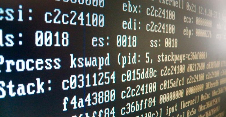 kernel Linux