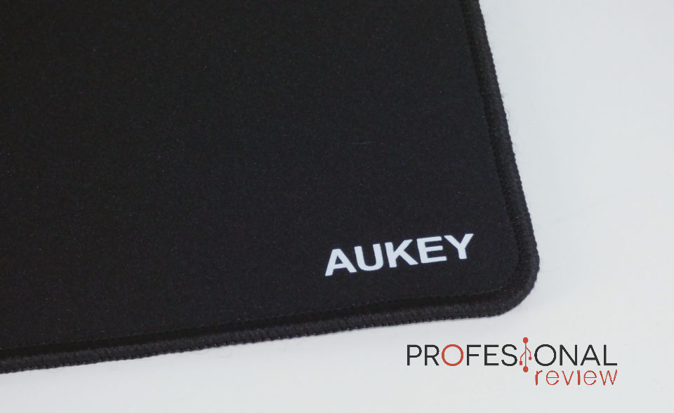 Aukey Ergonomic Wireless Mouse Aukey Ergonomic Wireless Mouse y XL Mouse Pad Review