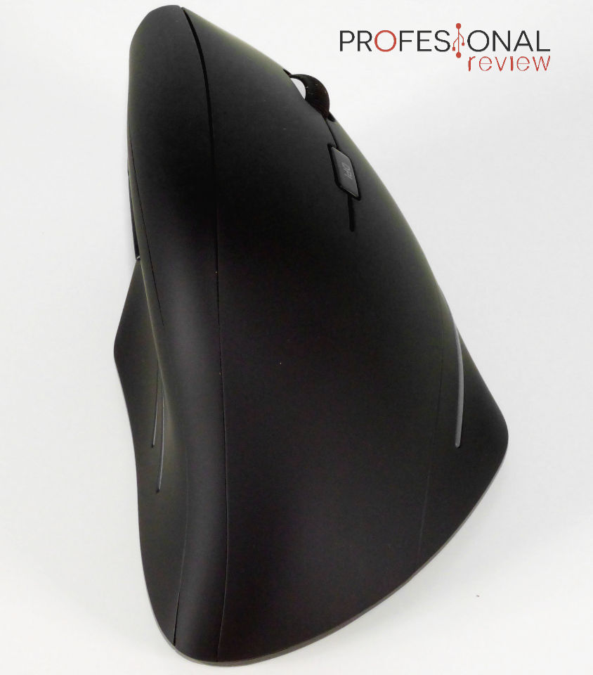 Aukey Ergonomic Wireless Mouse Aukey Ergonomic Wireless Mouse y XL Mouse Pad Review