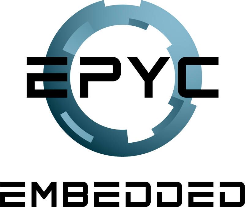 EPYC Embedded 3000 y Ryzen Embedded V1000