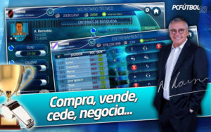 PC Fútbol 18