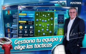 PC Fútbol 18