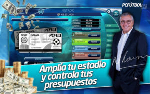 PC Fútbol 18
