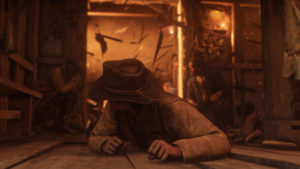 Red Dead Redemption 2 se retrasa hasta octubre