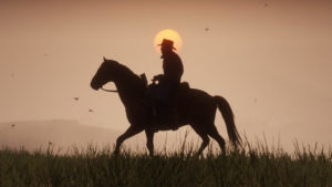 Red Dead Redemption 2 se retrasa hasta octubre