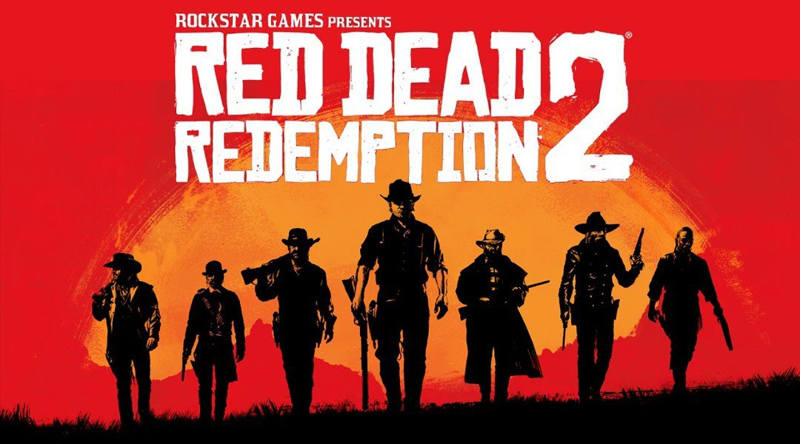Red Dead Redemption 2 tendrá Battle Royale