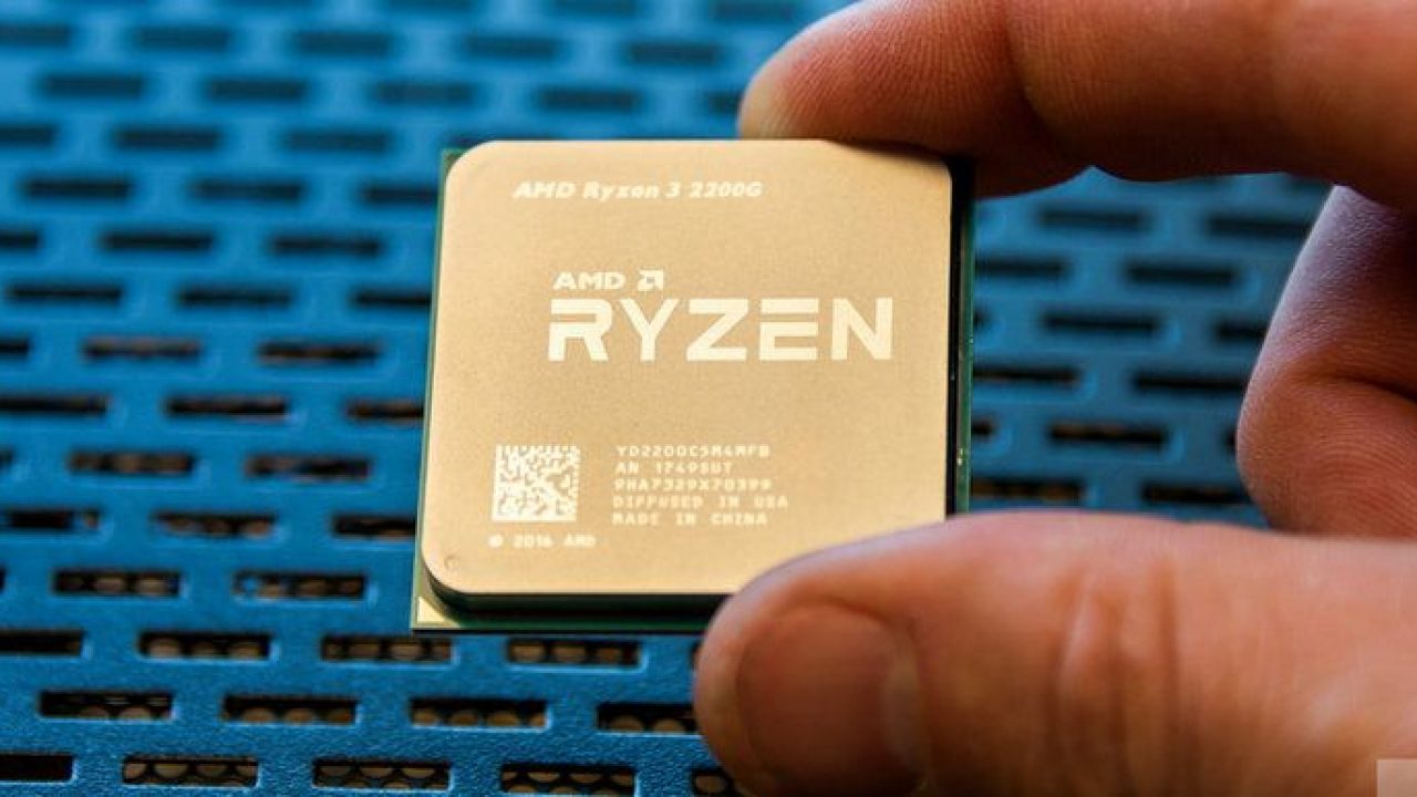 al menos sofá Instantáneamente Ryzen 3 2200G: +20% de rendimiento grafico con memorias dual channel