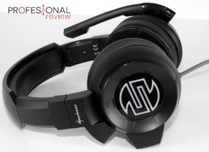 Sharkoon Shark Zone H40 Review