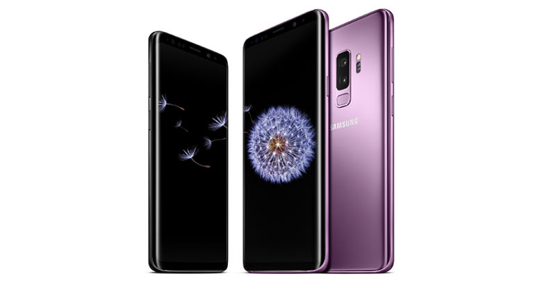 Galaxy S9