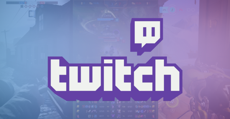 Twitch