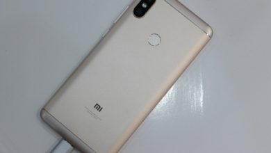 Xiaomi Redmi Note 5