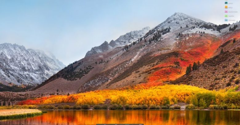 Cómo hacer que el dock de tu Mac muestre solo las aplicaciones activas