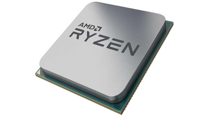 Encuentran 13 vulnerabilidades en los procesadores AMD Ryzen