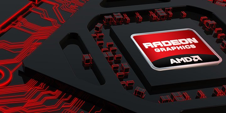 AMD añade raytracing a su motor de renderizado ProRender