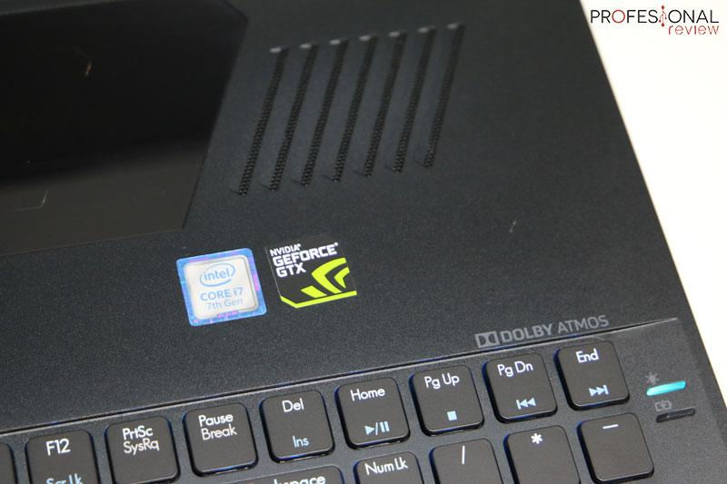 Acer Triton 700