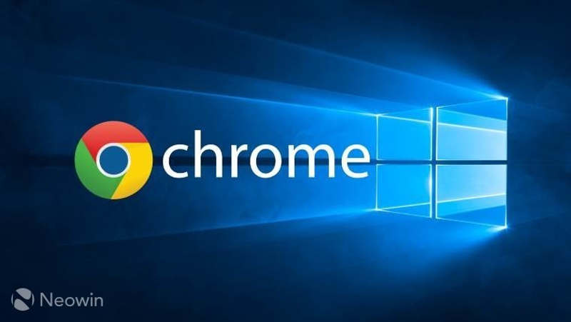 Chrome compatibilidad nativa con las notificaciones de Windows