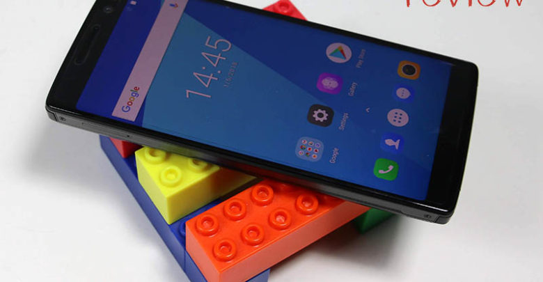 Doogee BL12000 Pro