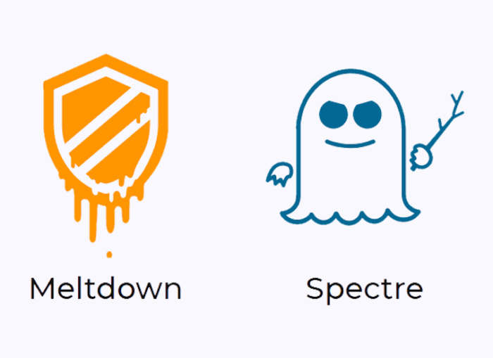 Intel añade barreras de protección frente a Spectre y Meltdown