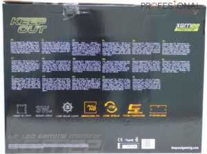 Keep Out XGM22 Review
