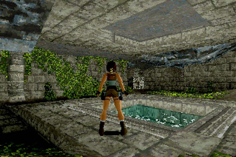 Tomb Raider no será remasterizado finalmente