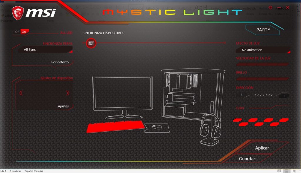 MSI Vigor GK70 MSI Vigor GK70 Review