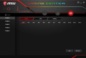 MSI Vigor GK70 Review