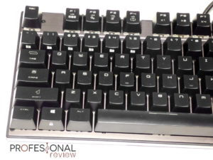 MSI Vigor GK70 Review