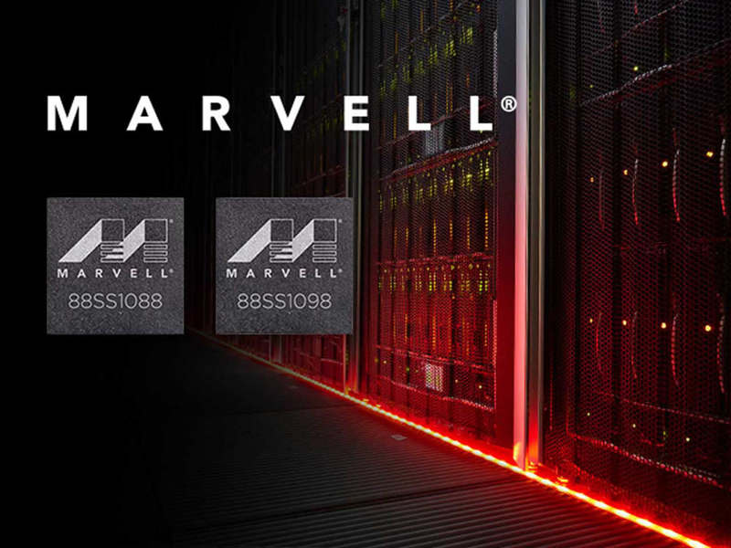 Marvell presenta sus nuevas soluciones NVMe