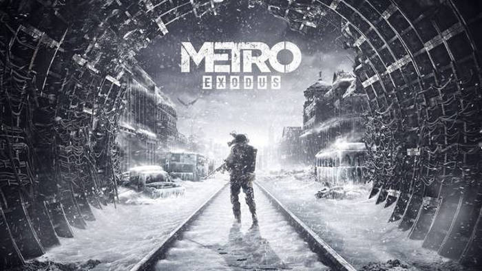 Metro Exodus será el nuevo Crysis