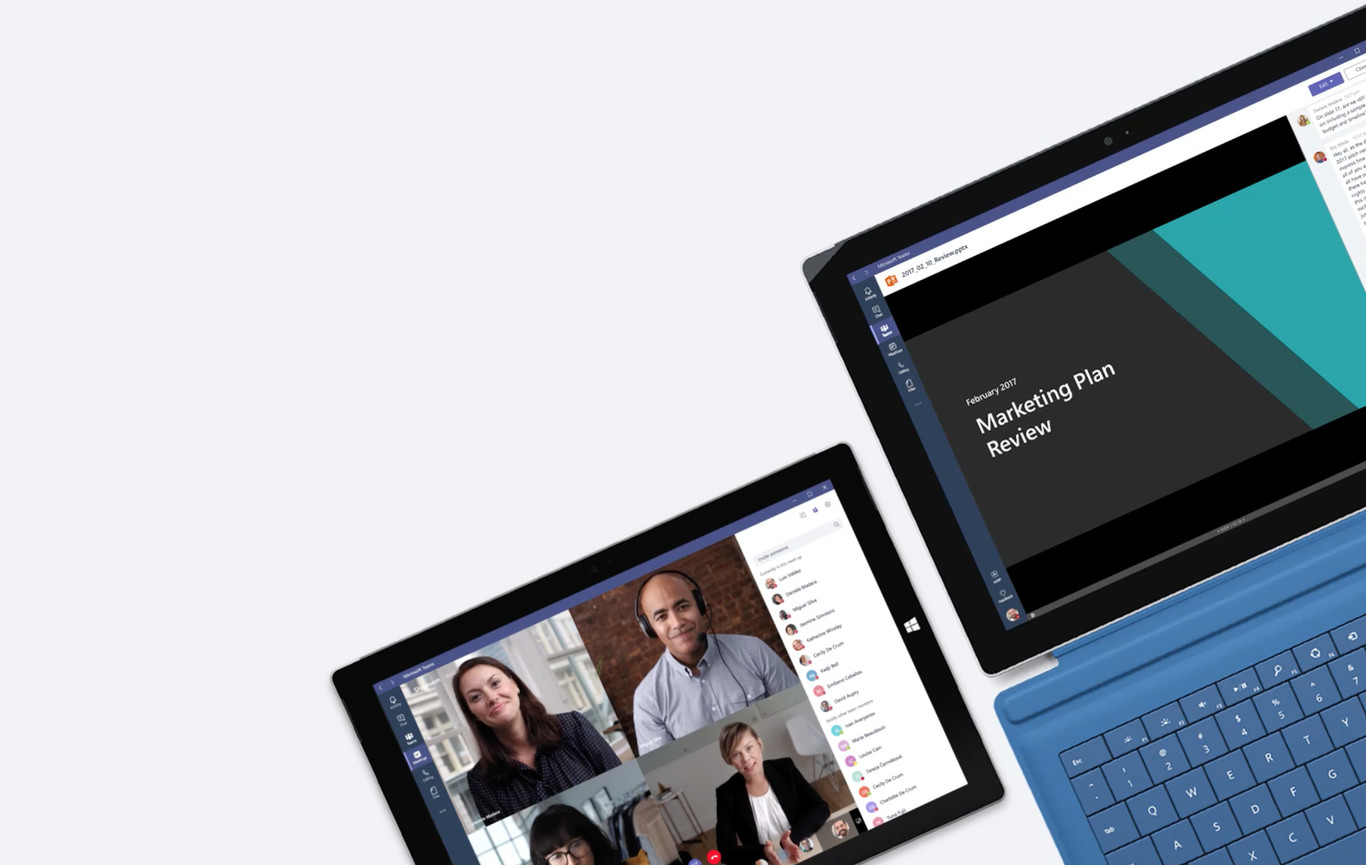 Microsoft deja de ofrecer Teams integrado en Office