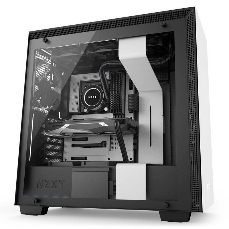 Kraken X72 Kraken X72