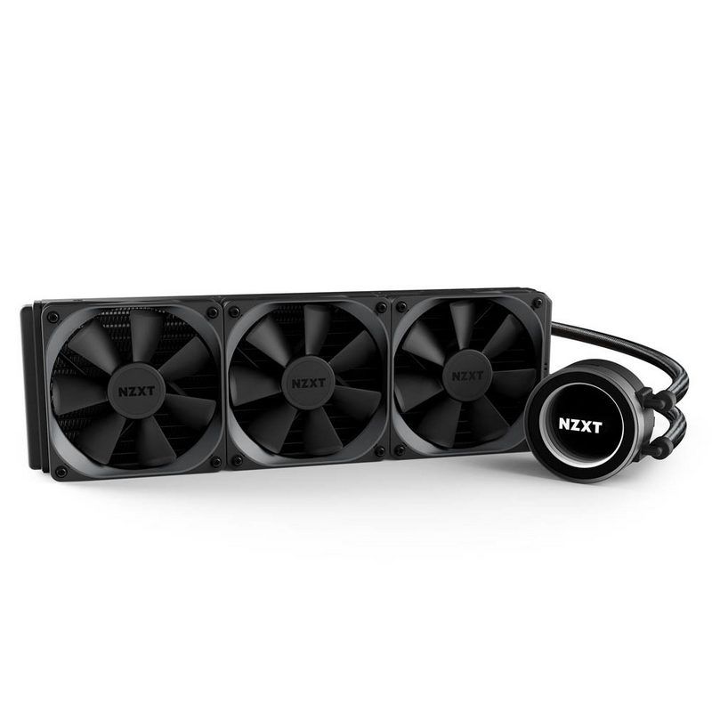 Kraken X72 Kraken X72