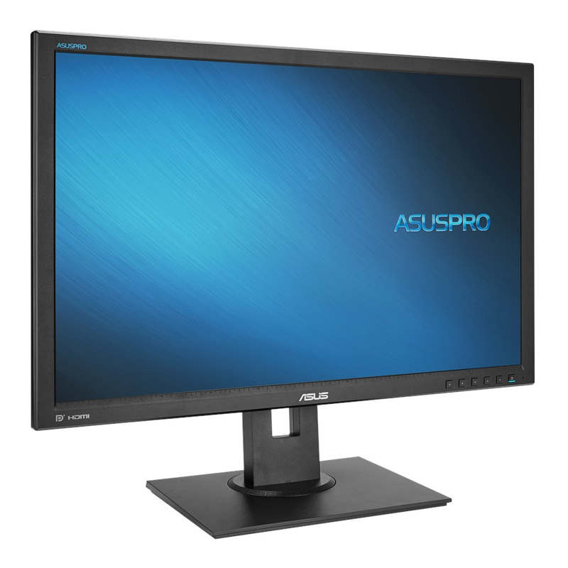 Nuevo monitor profesional Asus Pro Series C624BQH