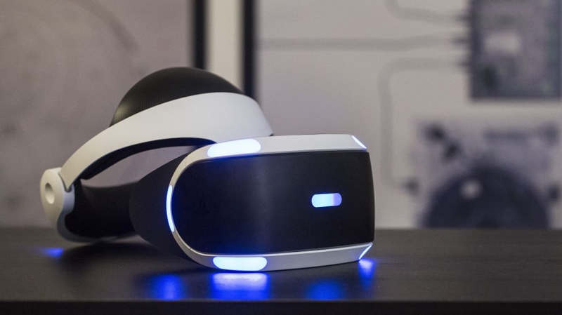 PlayStation VR ahora por solo 299 euros con cámara incluida