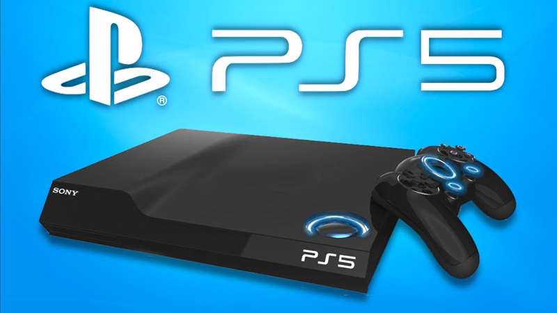 Playstation 5 llegaría a finales de 2019