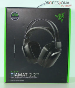 Razer Tiamat 2.2 v2 Review