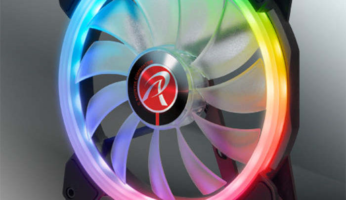 ventilador 140 mm