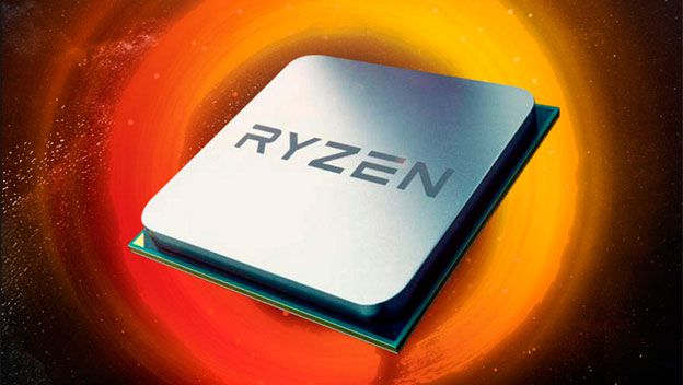 Por Ahora No Habra Un Ryzen 7 2800x Seria El As Bajo La Manga De Amd