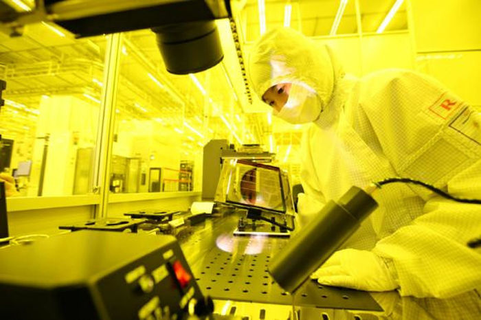 Samsung doblará su capacidad de producción de NAND en China