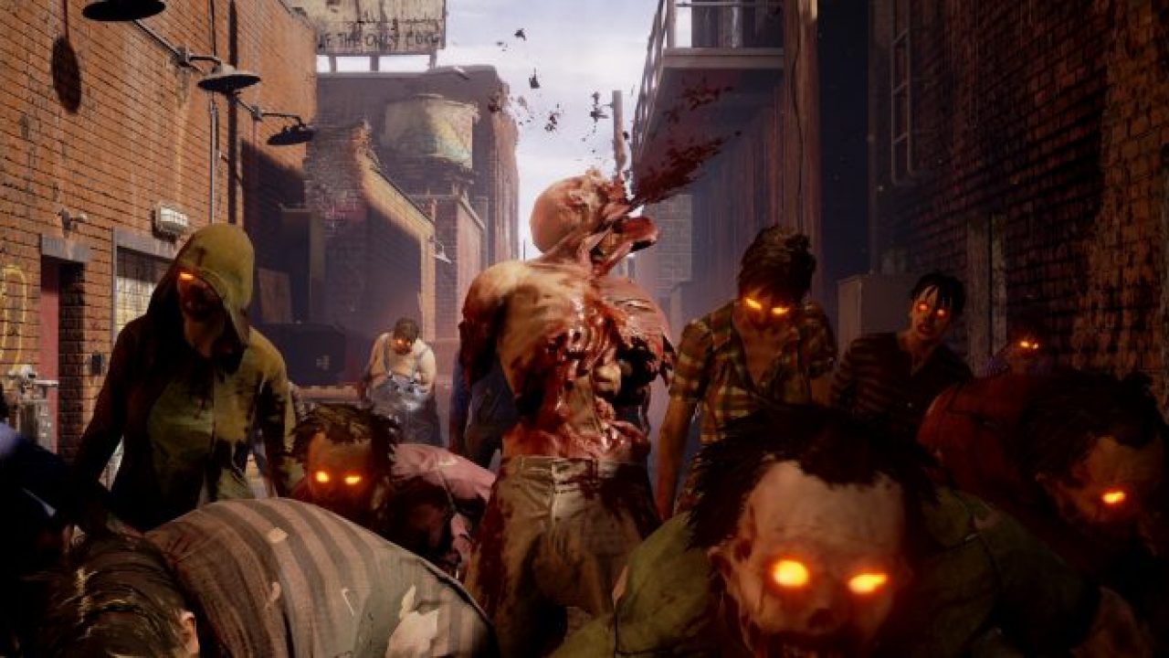 Requisitos mínimos y recomendados de State of Decay 2